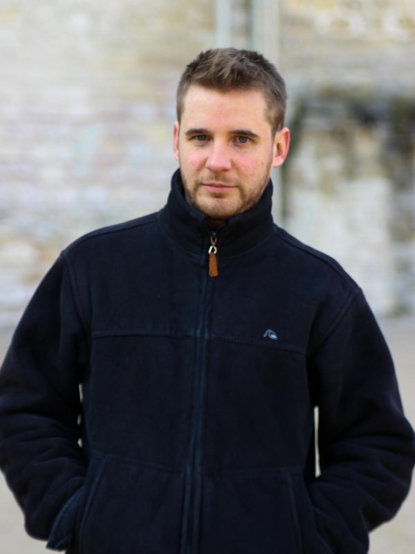 Julien Maire