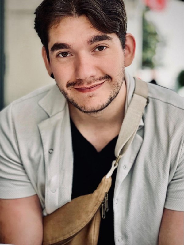 Jeremy Delpeut Pirany