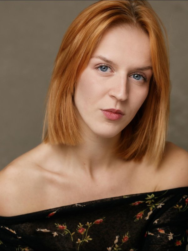 Louise Ineich