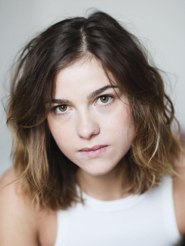 Alexandra Gruber