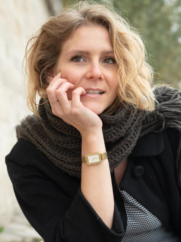 Morgane Ambre