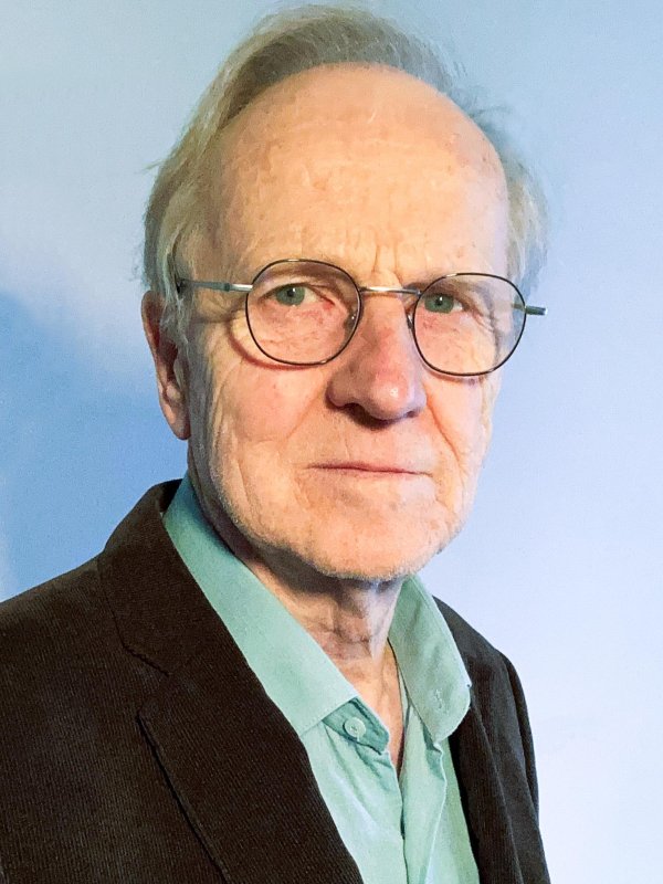 Cyril Bernaux