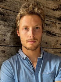 Adrien Routier