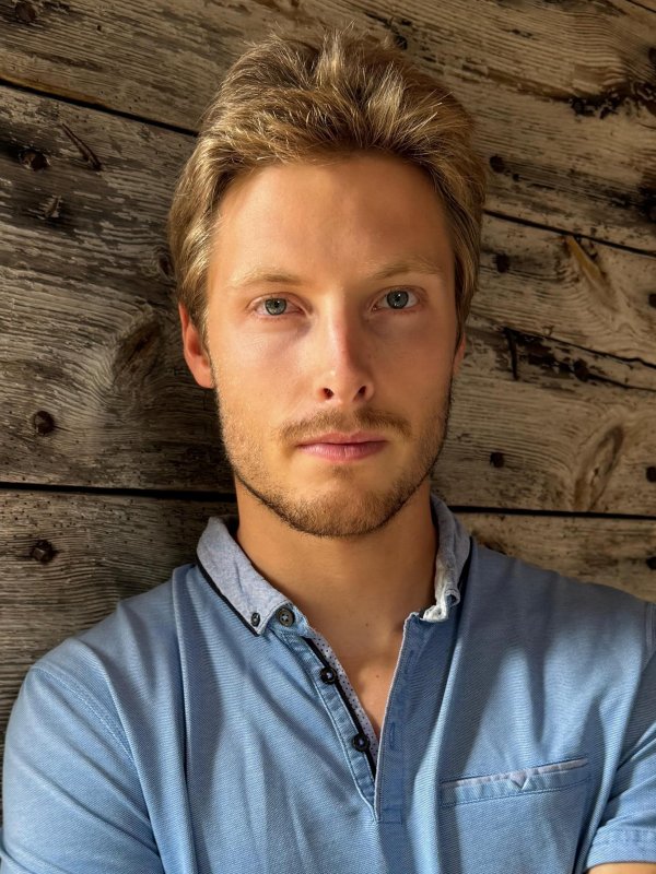 Adrien Routier