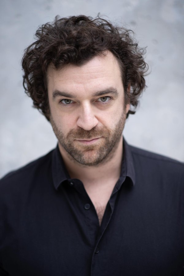 Clément Toyon