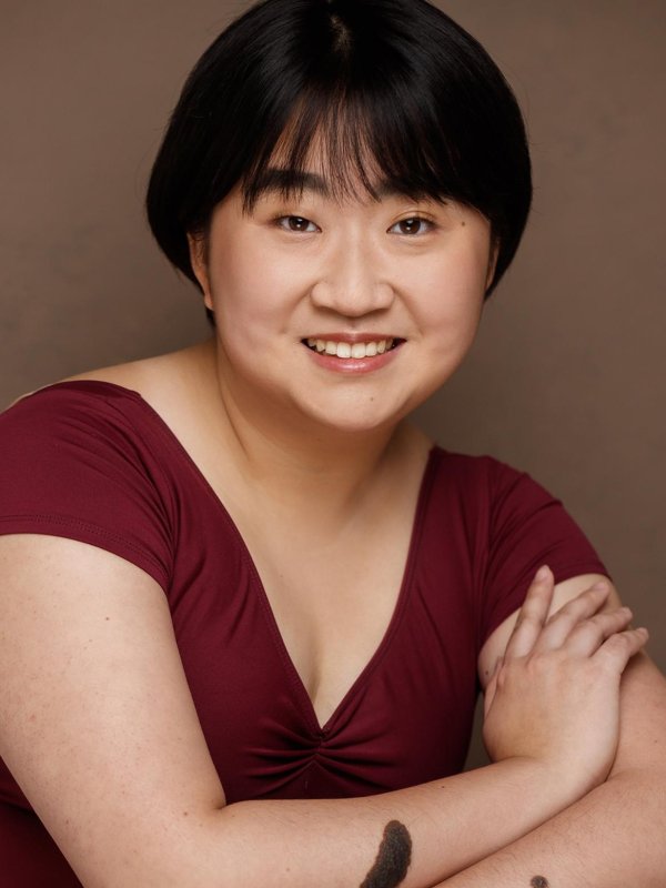 YUE-TING HUNG
