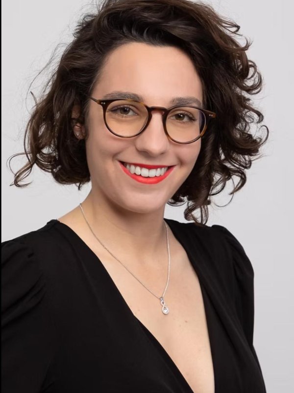 Laura Sivil