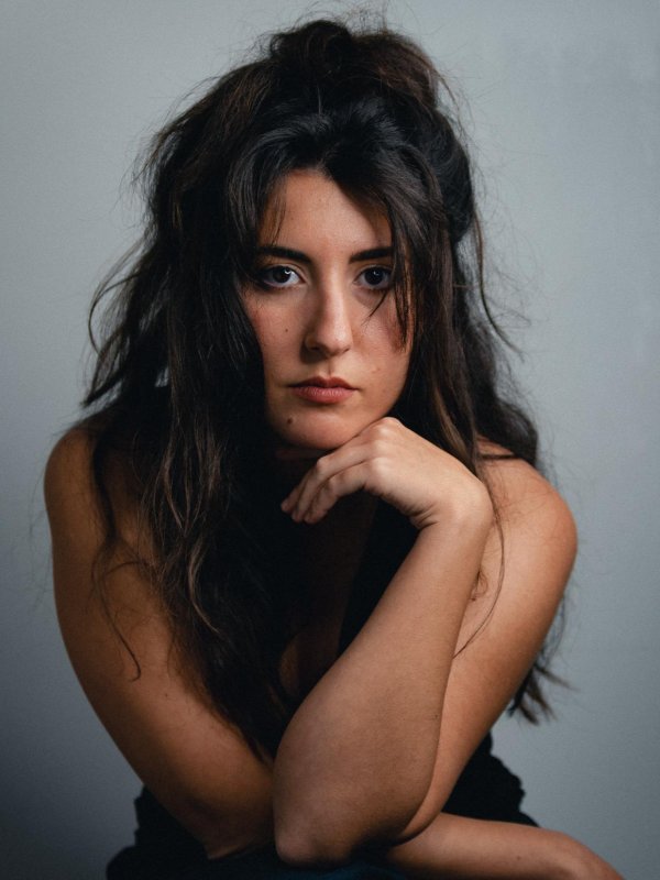 Ivet Sanz Vicente