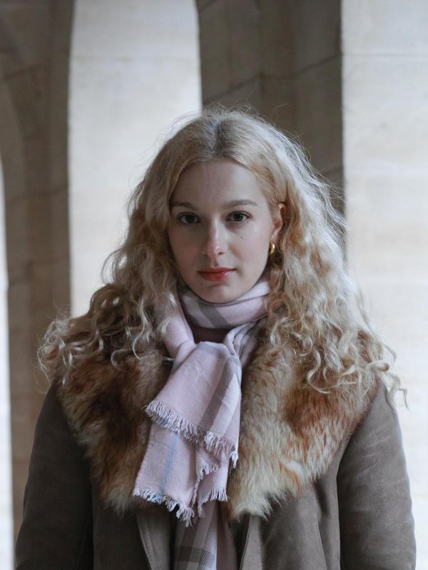 Anna Sowińska