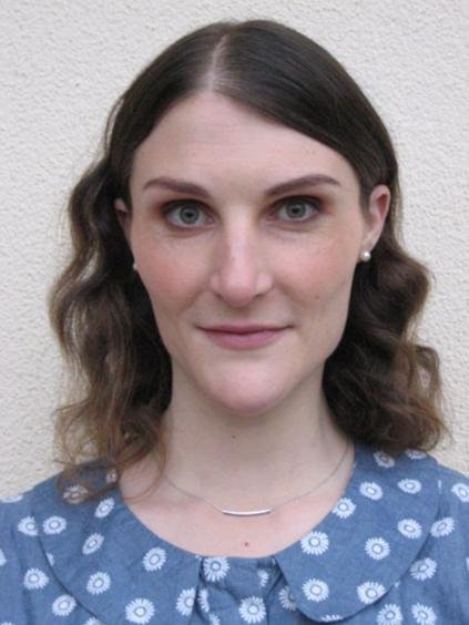 Valérie NATAF