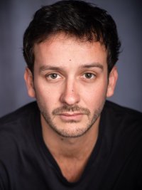 Martin Pommier