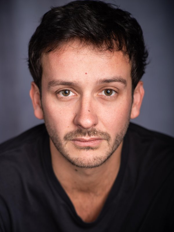 Martin Pommier
