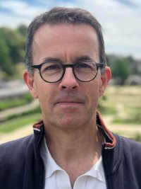 Olivier JAYEZ