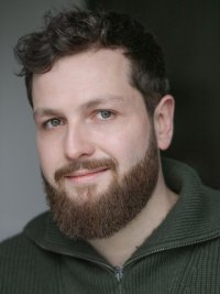 Guillaume Huchet