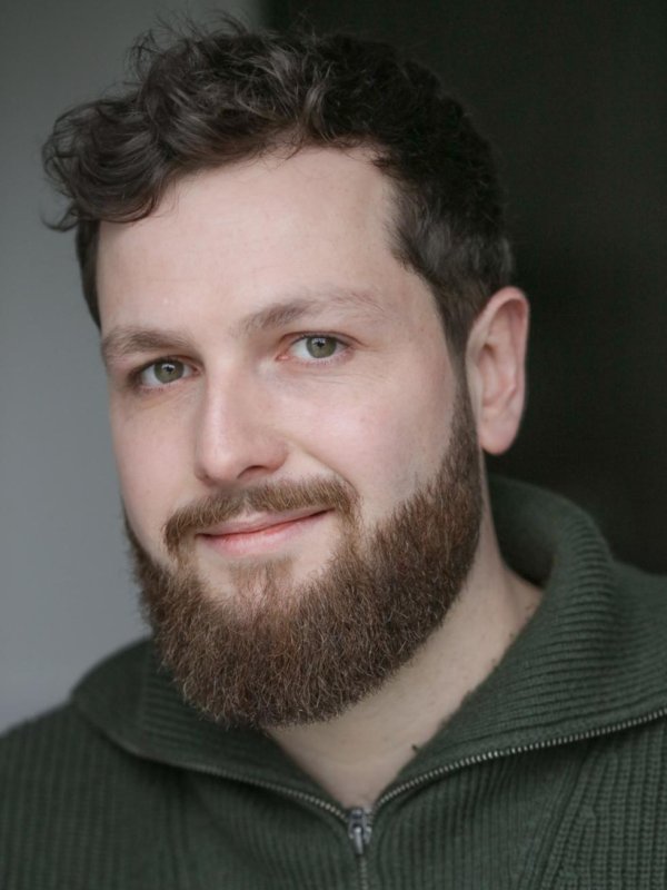 Guillaume Huchet