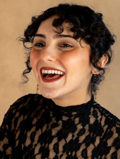 Ilana Lewin