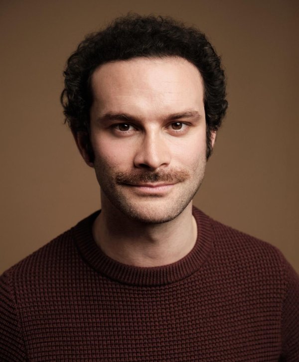 Julien Pinet