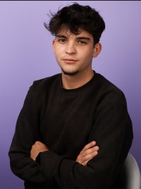 Jérémie  Menuge