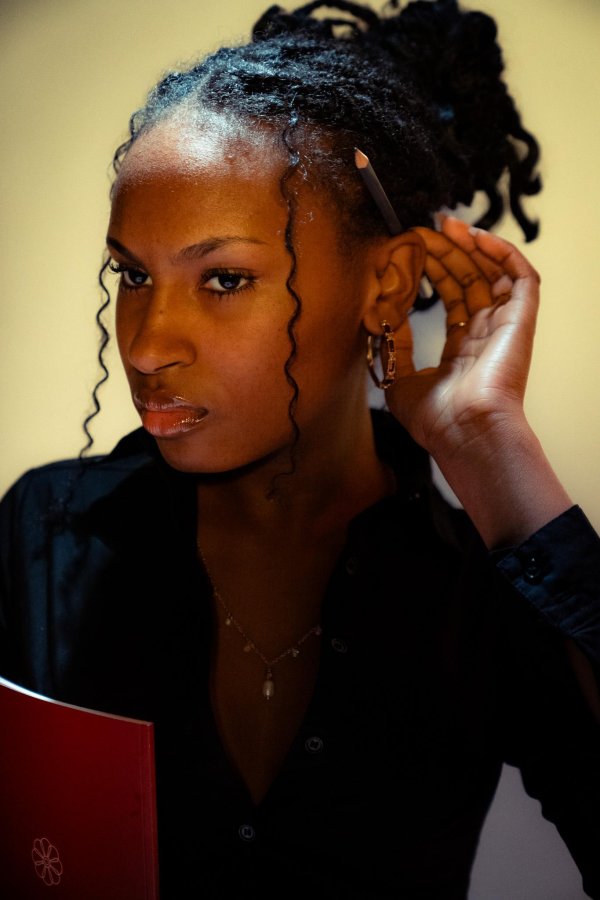 Byanca Joseph-Agathe 