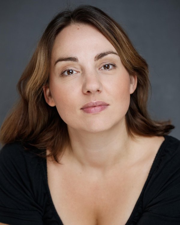 Sabine Pellerin