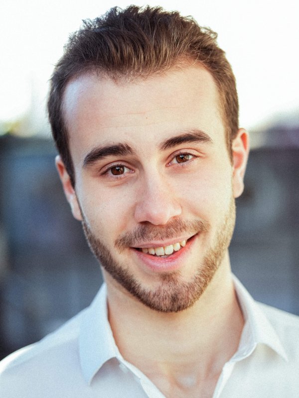 Mathieu Madesclaire