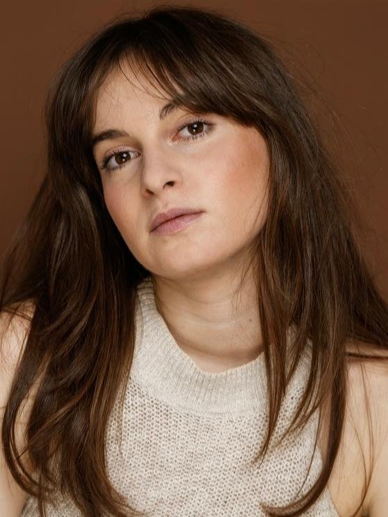 Aline Chapiro