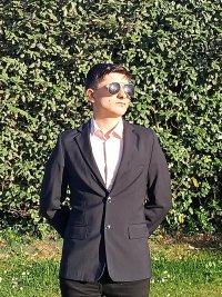 Thibaud  Cabuy 