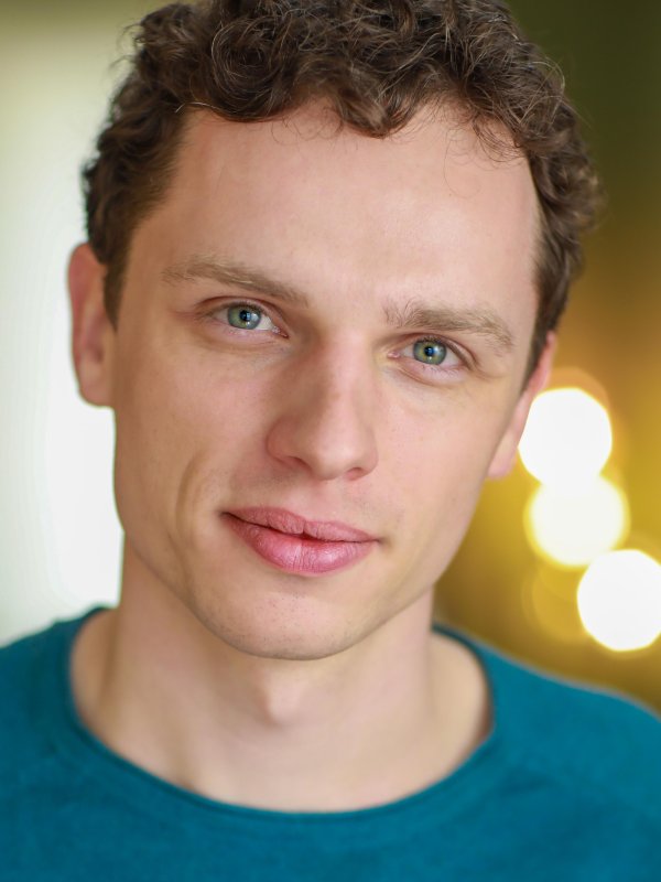 Nicolas Sacroug