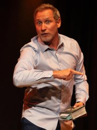 Dany Mauro 7