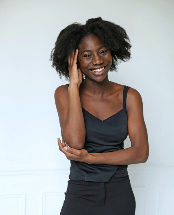 Maud Prisca
