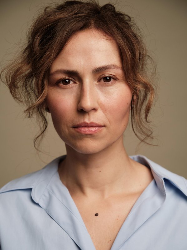 Anne-Marie Nam