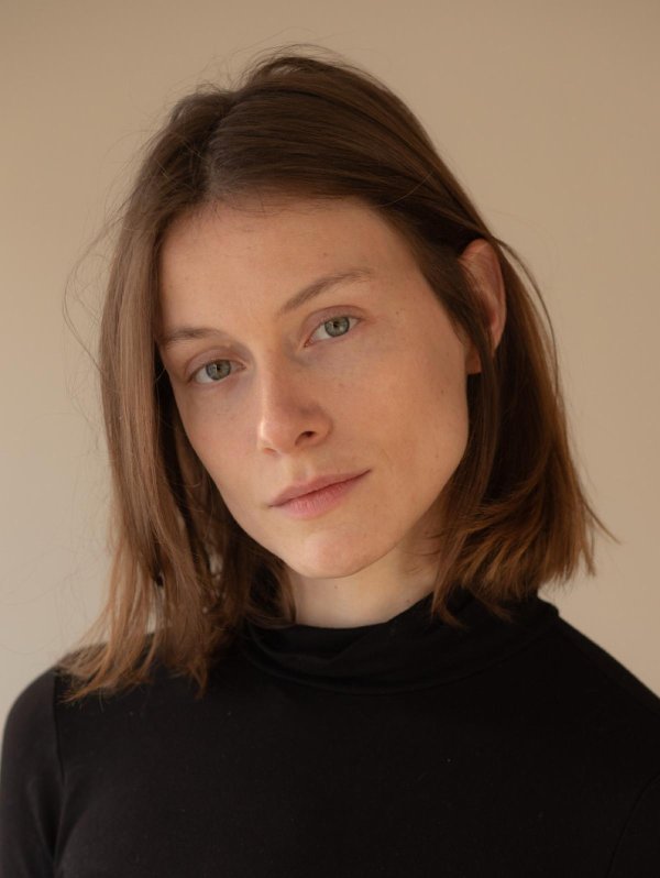Louise Greggory