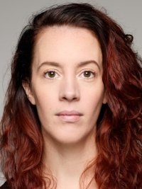 Morgane Piraux