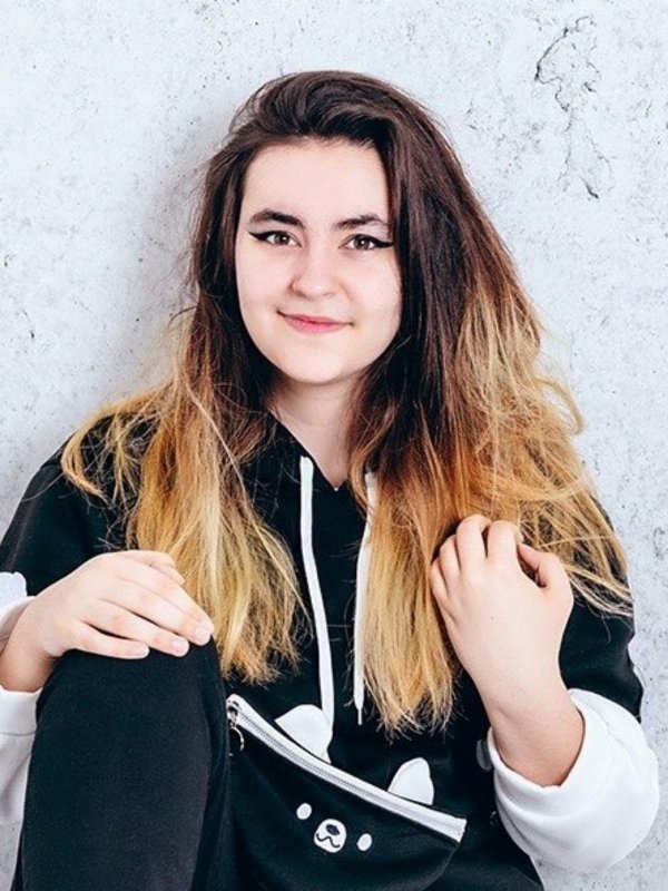 Kezia Clette