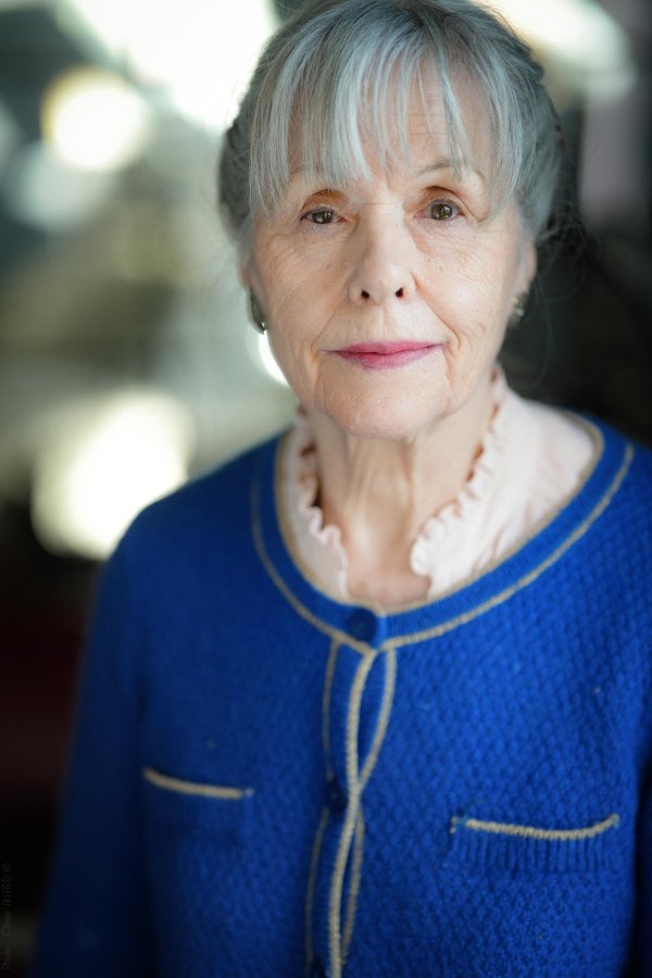 Elisa THUAN
