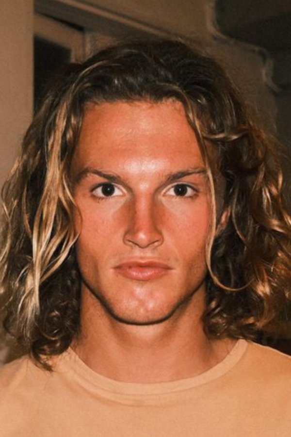 Nathan Heymans