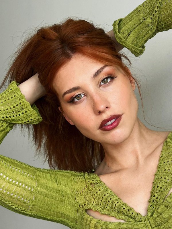 Inés Andrade