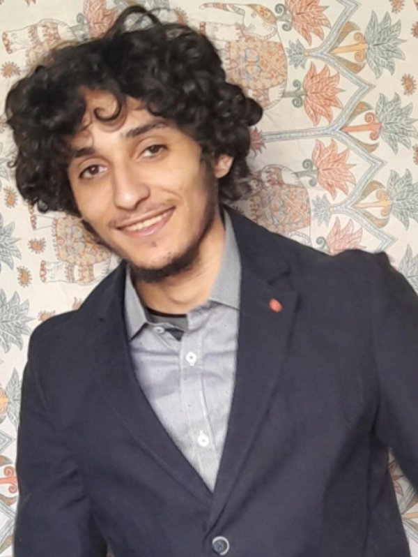 Salahedine Bekkouche