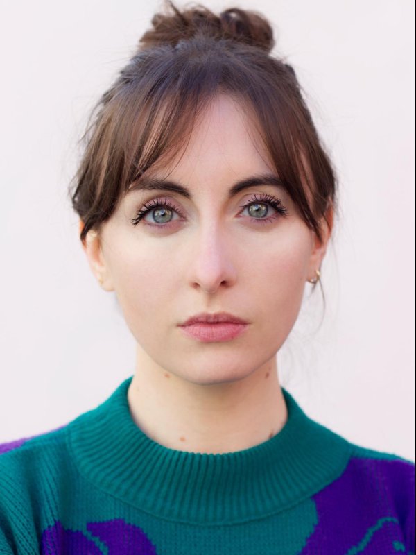 Tifaine Joulié