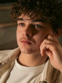 Evan Mercier