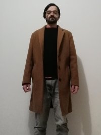 Sébastien Muhammad