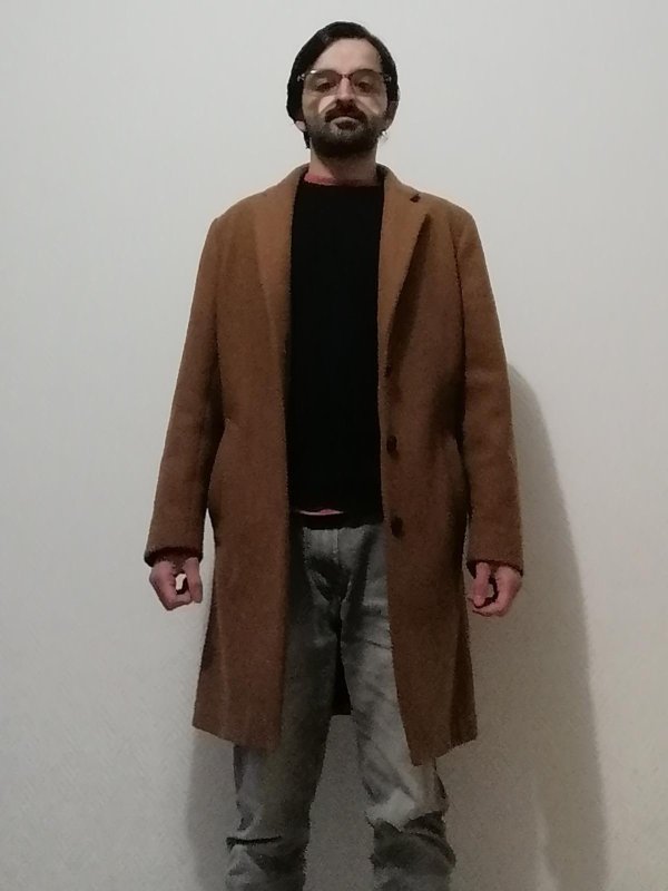 Sébastien Muhammad