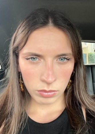 sarah Veglia