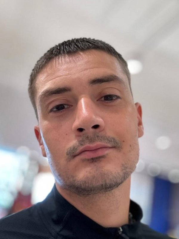 Paul Hernandez-Montano