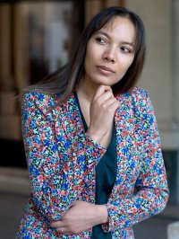Oriane ALLEON