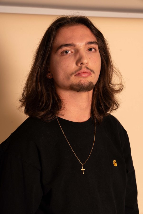 Noah Gosselin 