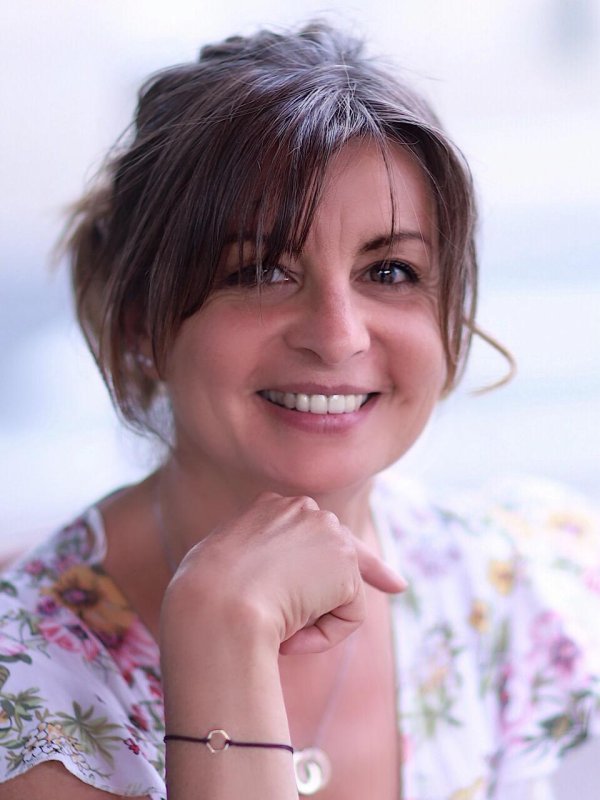 Lorene Thaumass