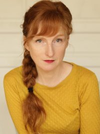 Elise MARIE
