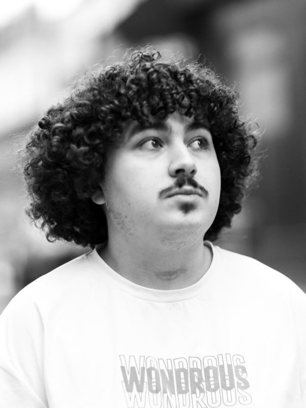 Najim zeghoudi