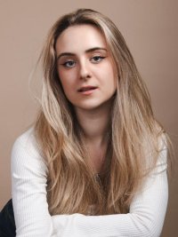 Sasha  Pasetti